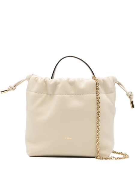 Geanta de mana Small "Icons" handbag