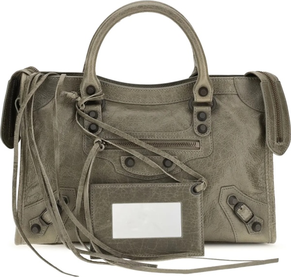 Geanta de mana Small Le City Handbag