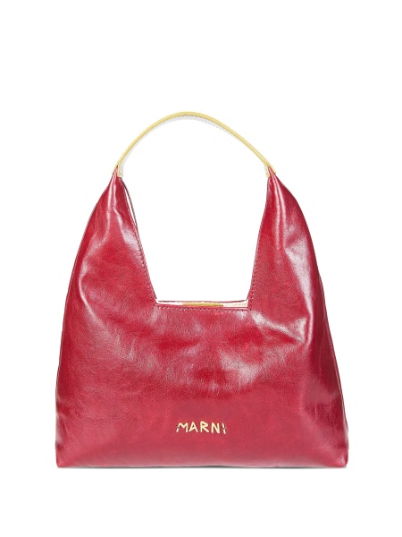 Geanta de mana Small "Trapeze" shoulder bag