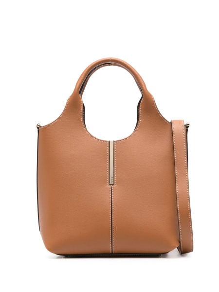 Geanta de mana TOD'S maro