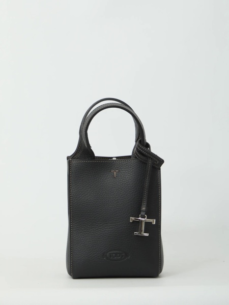 Geanta de mana Tod's Micro Leather Bag