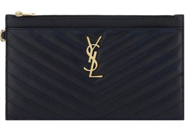 Geanta de mana YSL Clutch Bag