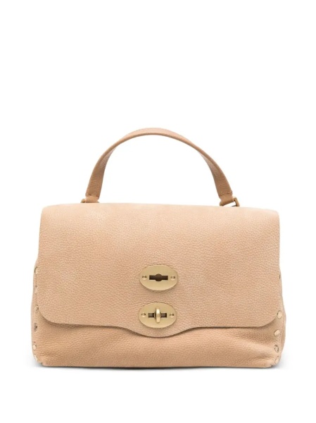Geanta de mana Zanellato bag 068090.0070000.Z0342.BABY BEIGE SAN GIMIGNANO
