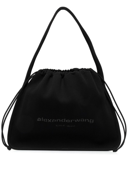 Geanta de umar Alexander Wang neagra