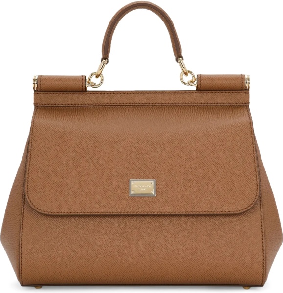 Geanta de umar Borsa A Mano "Sicily" Large