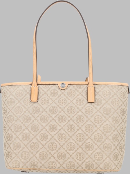 Geanta de umar Borsa Shopping "T Monogram" Small