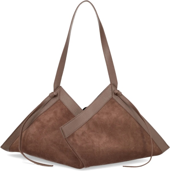 Geanta de umar Borsa "Wonton"