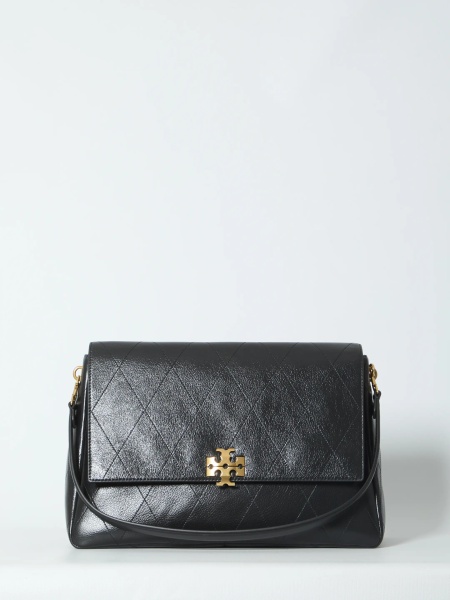 Geanta de umar Charlie Quilted Large Shoulder Bag