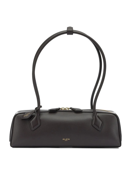 Geanta de umar "Le Teckel" Medium Shoulder Bag