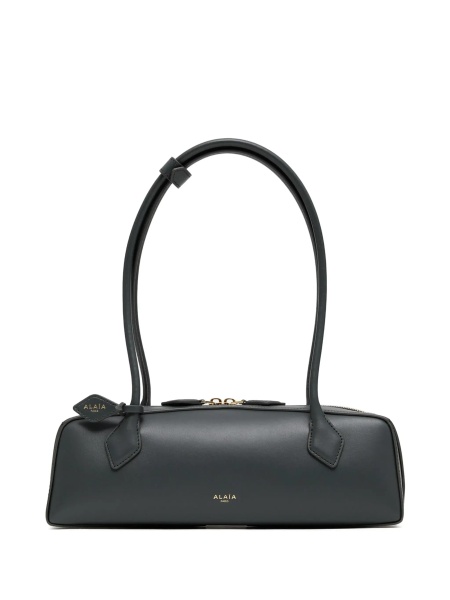 Geanta de umar "Le Teckel" Medium Shoulder Bag