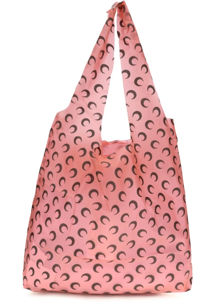 Geanta de umar Luna Tote Bag