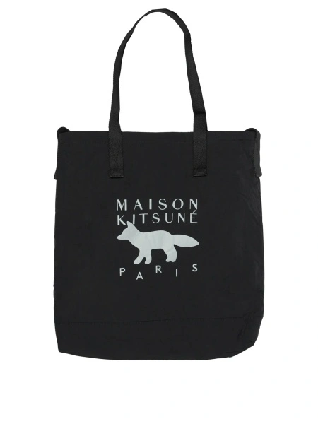 Geanta de umar MAISON KITSUNÉ