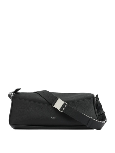 Geanta de umar Medium leather shoulder bag