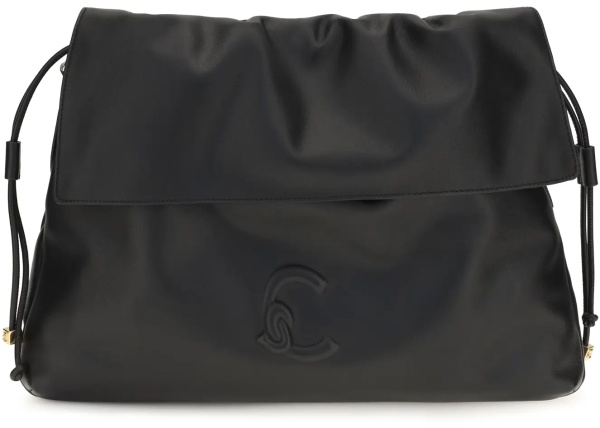 Geanta de umar Medium Lidia Shoulder Bag