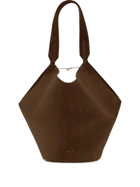 Geanta de umar Medium "Lotus" shoulder bag