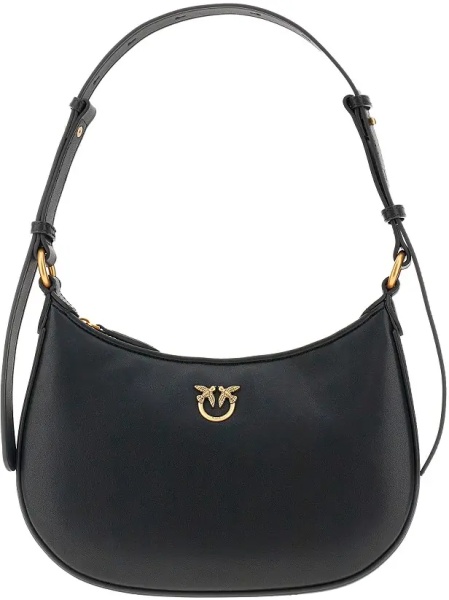 Geanta de umar Mini Love Bag Half Moon