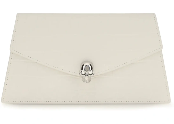 Geanta de umar Mini Skull Clutch
