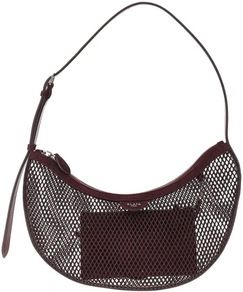 Geanta de umar One Piece Demi Lune net bag