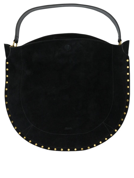 Geanta de umar "Oskan Hobo Soft" large shoulder bag