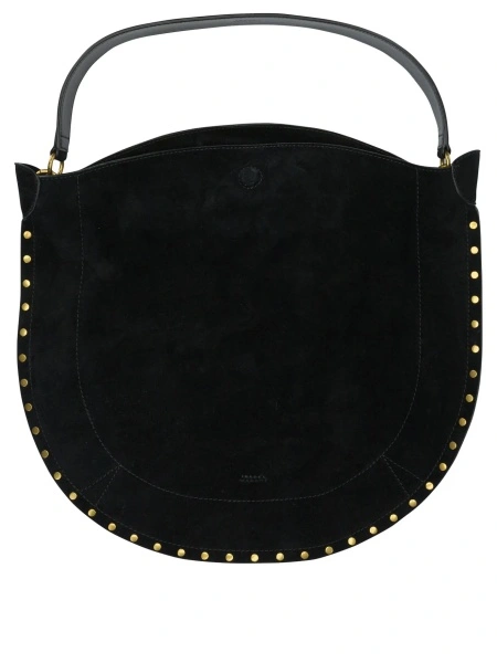 Geanta de umar "Oskan Hobo Soft" large shoulder bag