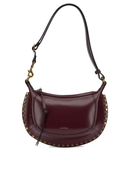 Geanta de umar "Oskan Moon" small shoulder bag