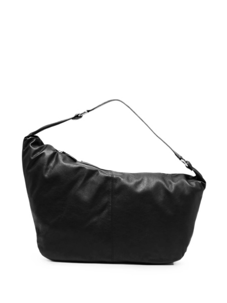 Geanta de umar PALOMA WOOL neagra