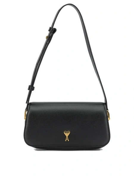 Geanta de umar "Paris Paris" Small Shoulder Bag
