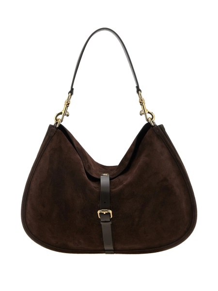 Geanta de umar "Pony" Large Shoulder Bag