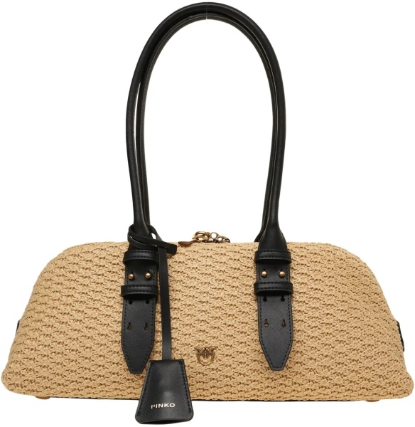 Geanta de umar Shoulder bag 'Bowling'