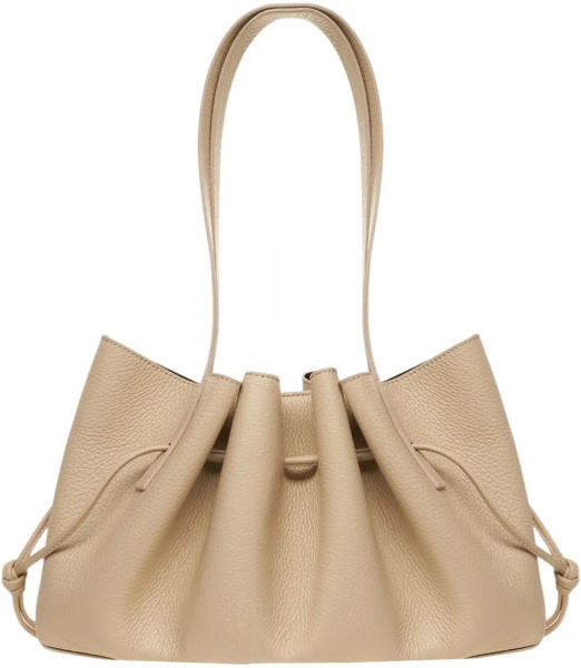 Geanta de umar Shoulder bag 'Scallop'