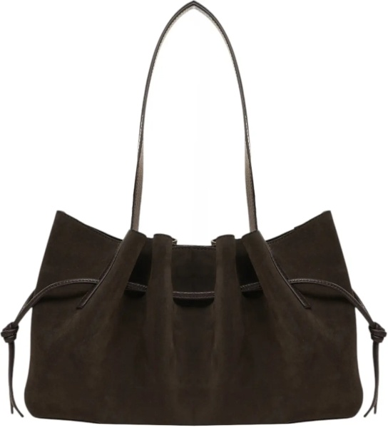 Geanta de umar Shoulder bag 'Scallop'
