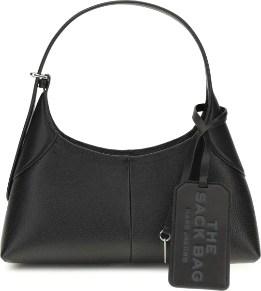 Geanta de umar Small Belted Sack Shoulder Bag