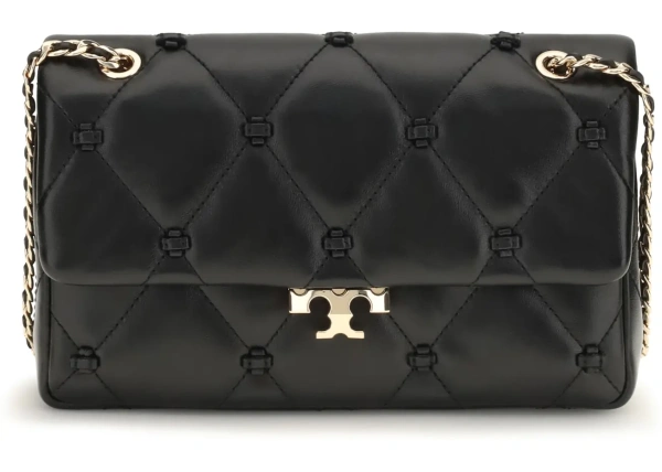 Geanta de umar Small Bunny Knot Shoulder Bag