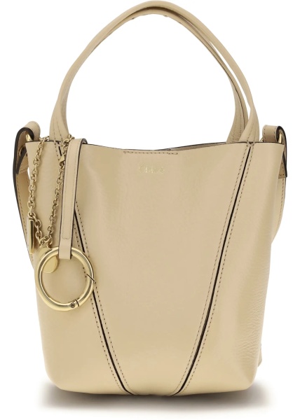 Geanta de umar Spin Shoulder Bag