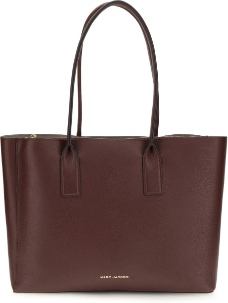 Geanta de umar The Work Tote Pop J Marc Tote Bag