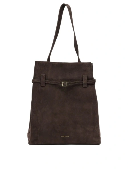 Geanta de umar "Tote du Jour" Medium Shoulder Bag
