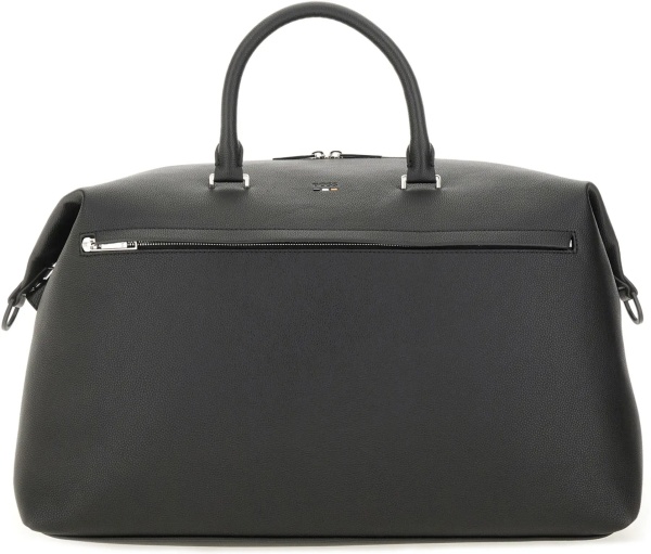 Geanta de voiaj Borsa Con Logo