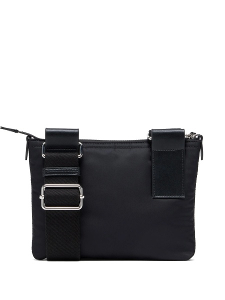 Geanta tip postas Maison Margiela neagra