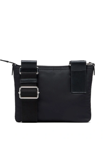 Geanta tip postas Maison Margiela neagra