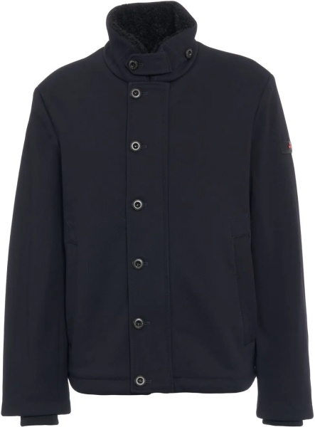 Geci Jacket 'ZANDV'