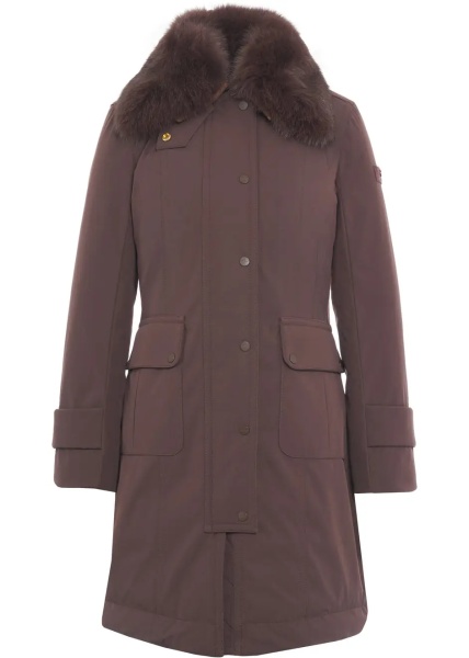 Geci Parka