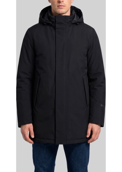 Geci Short Two-Layer Gore-Tex® Parka