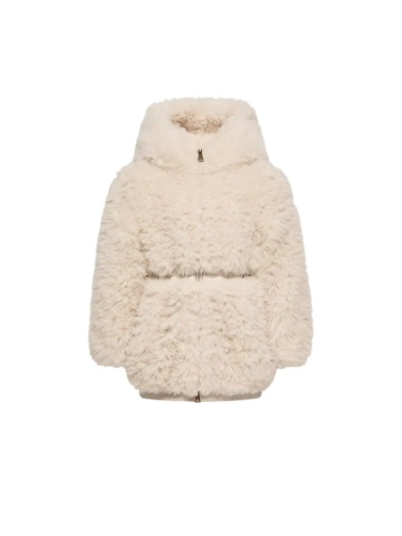 Geci WRENNA SHORT PARKA