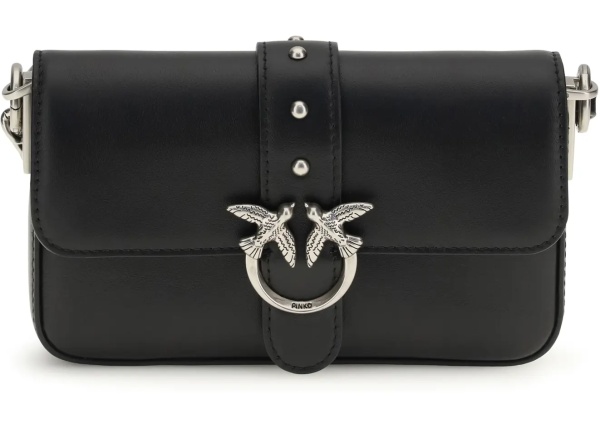 Genti Baby Love Shoulder Bag