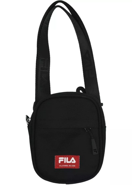 Genti Badalona Badge Pusher Bag