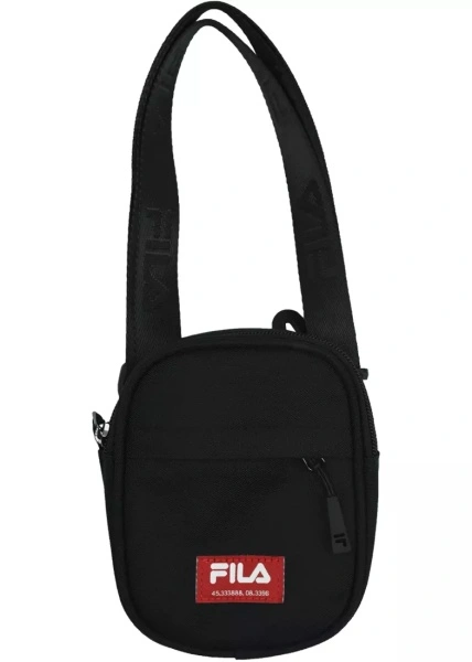Genti Badalona Badge Pusher Bag