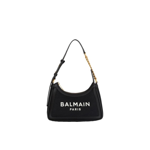 Genti Balmain B-Army Bag