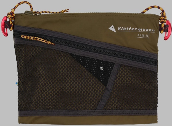 Genti Borsa "Algir" Medium