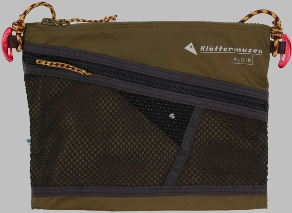 Genti Borsa "Algir" Medium