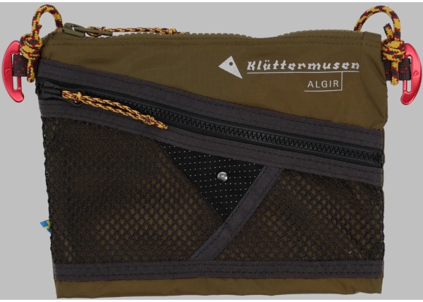 Genti Borsa "Algir" Small